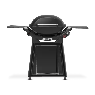Family Q®+ (Q3100N+) Gas Barbecue (LPG) BLACK Family Q®+ (Q3100N+) Gas Barbecue (LPG) BLACK