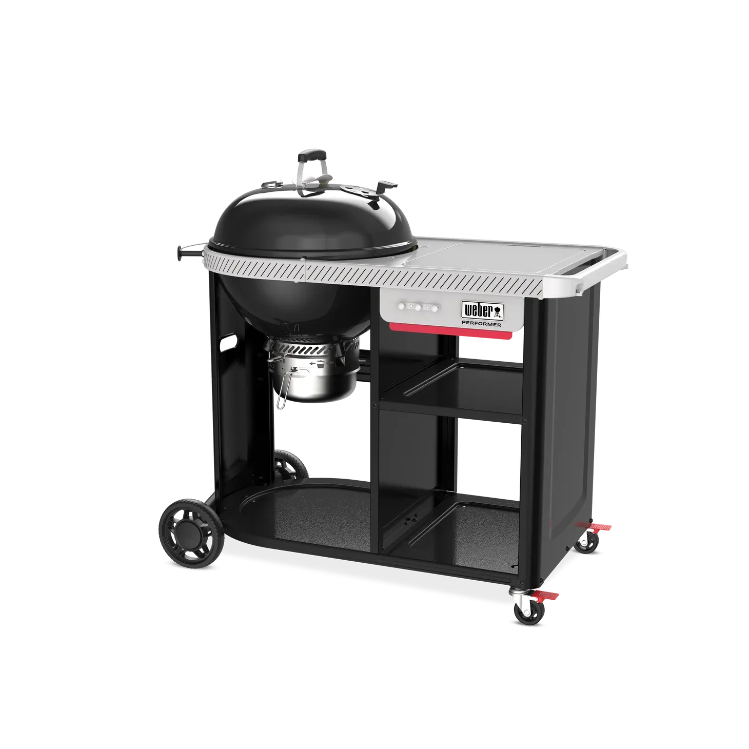 Performer Premium Kettle Charcoal Barbecue 57cm