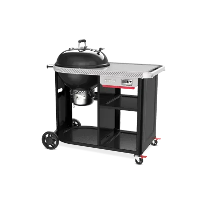 Performer Premium Kettle Charcoal Barbecue 57cm
