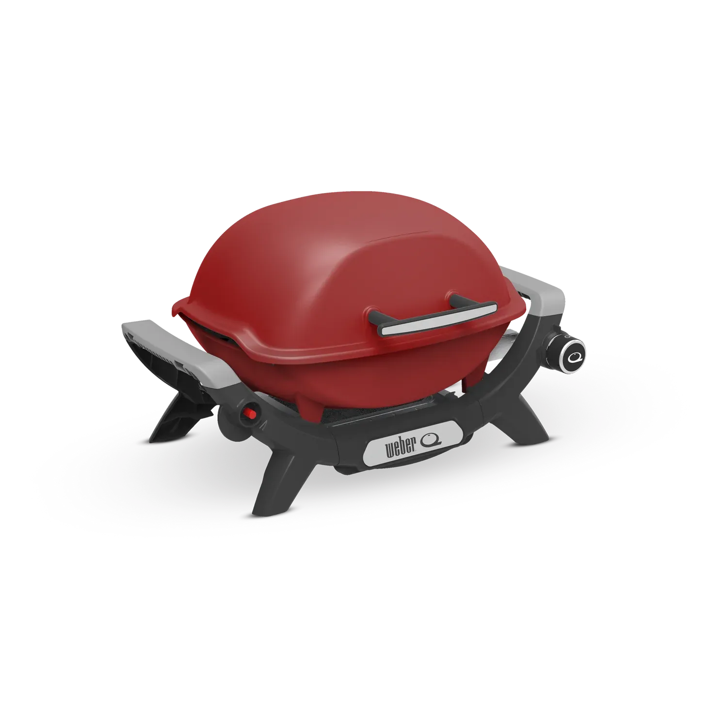 Baby Q Q1000N Gas Barbecue (LPG) (RED) Baby Q Q1000N Gas Barbecue (LPG) (RED)