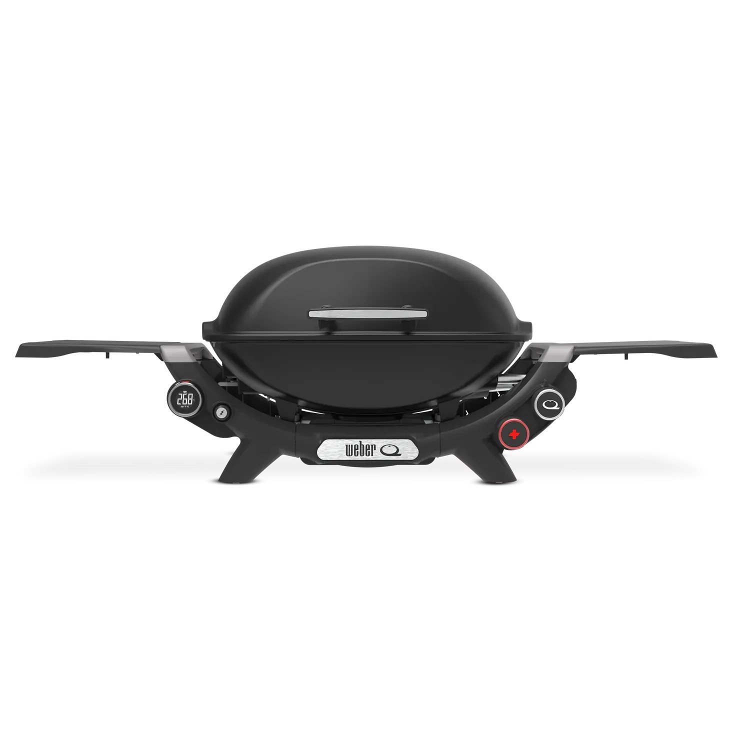 Weber® Q™+ Smart (QX2800N+) Gas Barbecue (LPG) Weber® Q™+ Smart (QX2800N+) Gas Barbecue (LPG)
