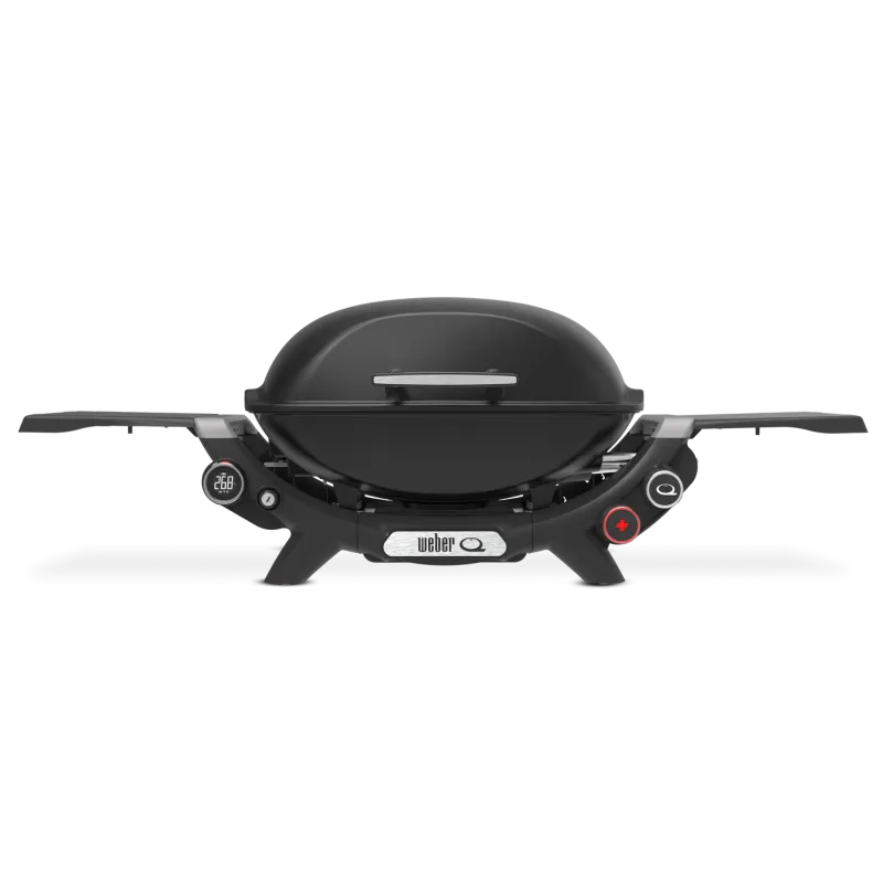 Weber® Q™+ Smart (QX2800N+) Gas Barbecue (LPG) Weber® Q™+ Smart (QX2800N+) Gas Barbecue (LPG)