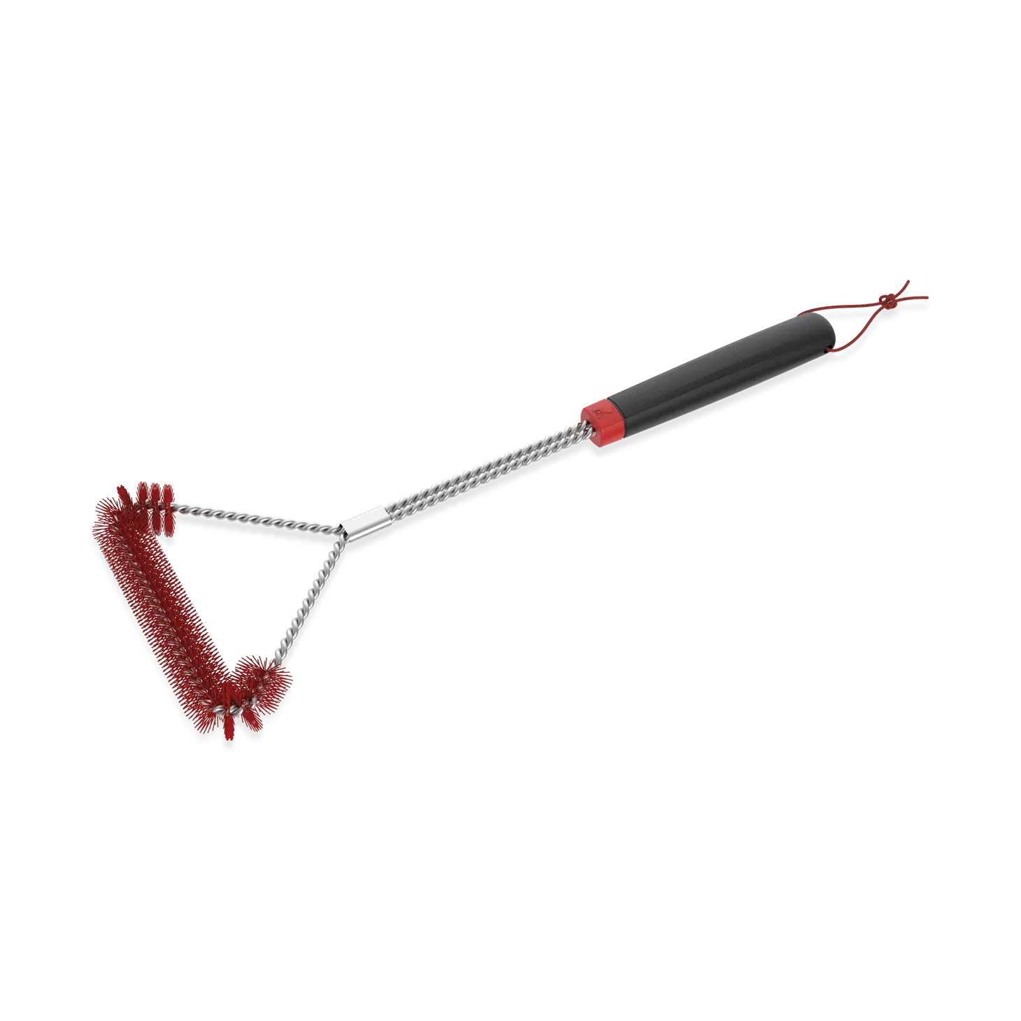Cold Cleaning Grill Brush - Large Cold Cleaning Grill Brush - Large