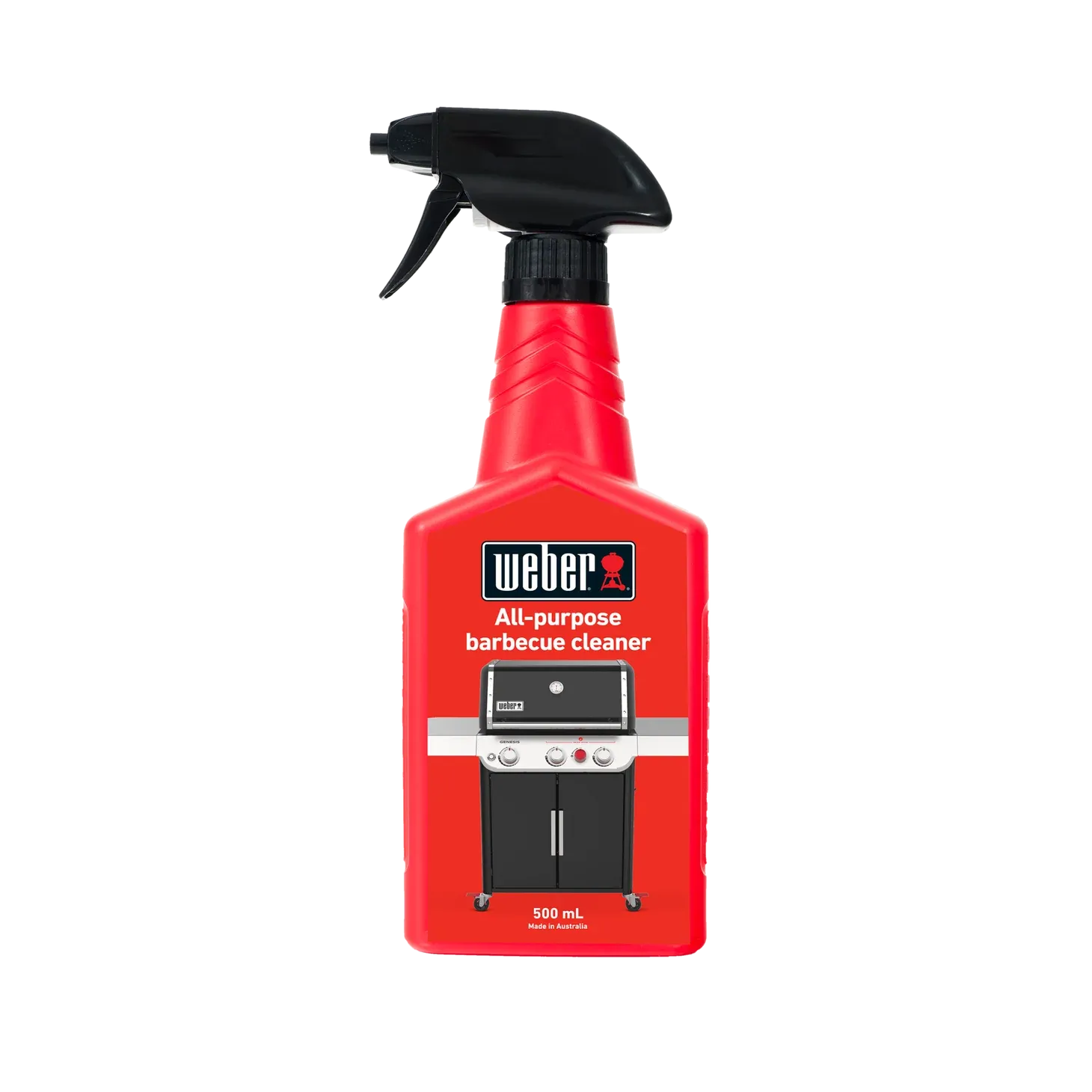 All-Purpose Exterior BBQ Cleaner