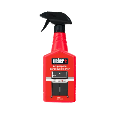 All-Purpose Exterior BBQ Cleaner All-Purpose Exterior BBQ Cleaner
