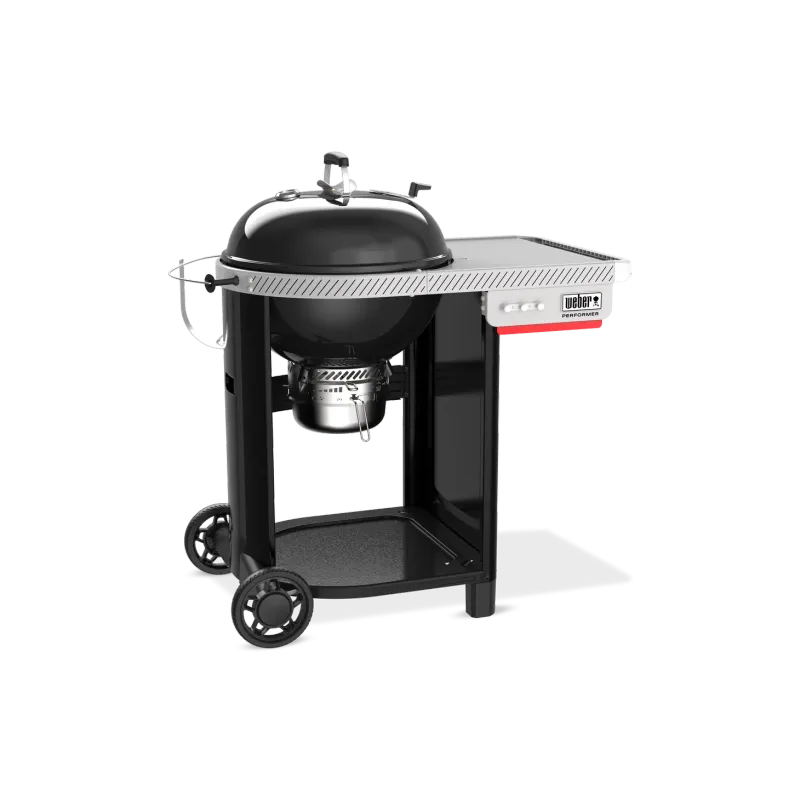 Performer Kettle Charcoal Barbecue 57cm Performer Kettle Charcoal Barbecue 57cm