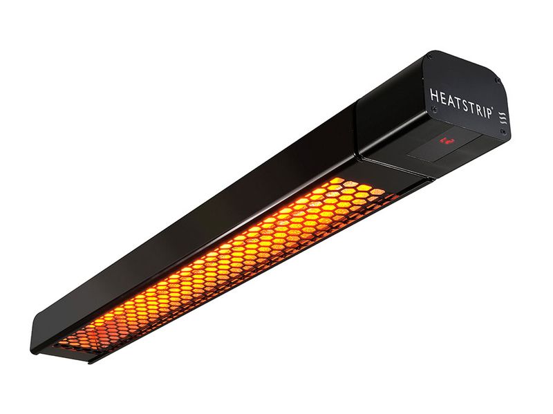 Heatstrip® 2200W Intense with Remote & App Heatstrip® 2200W Intense with Remote & App