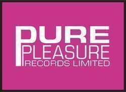 Pure Pleasure Records Ltd