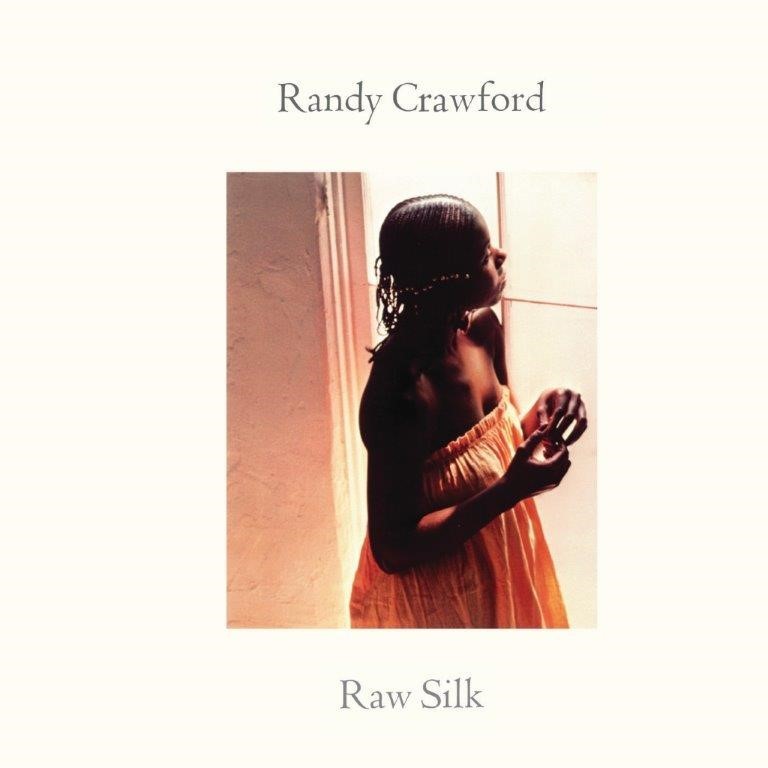 Randy Crawford: Raw Silk: CD Randy Crawford: Raw Silk: CD