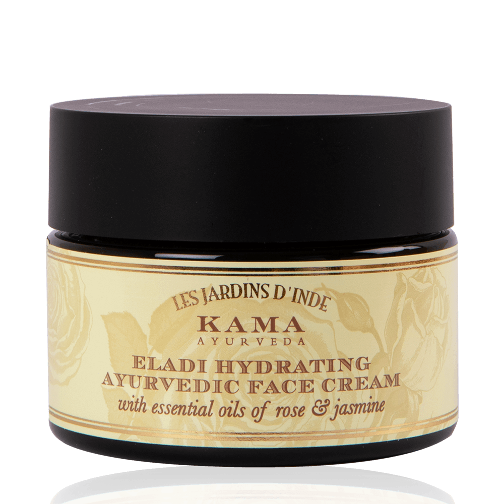 ELADI HYDRATING AYURVEDIC FACE CREAM ELADI HYDRATING AYURVEDIC FACE CREAM