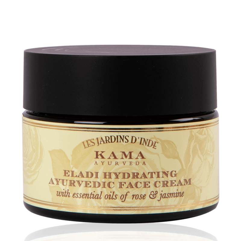ELADI HYDRATING AYURVEDIC FACE CREAM
