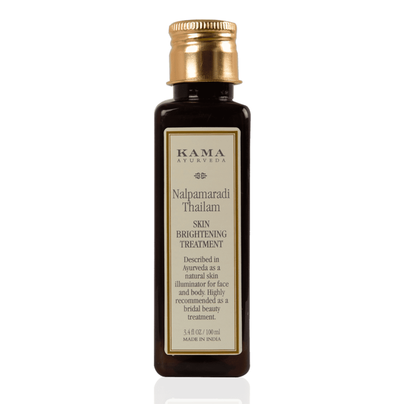 NALPAMARADI THAILAM SKIN BRIGHTENING TREATMENT