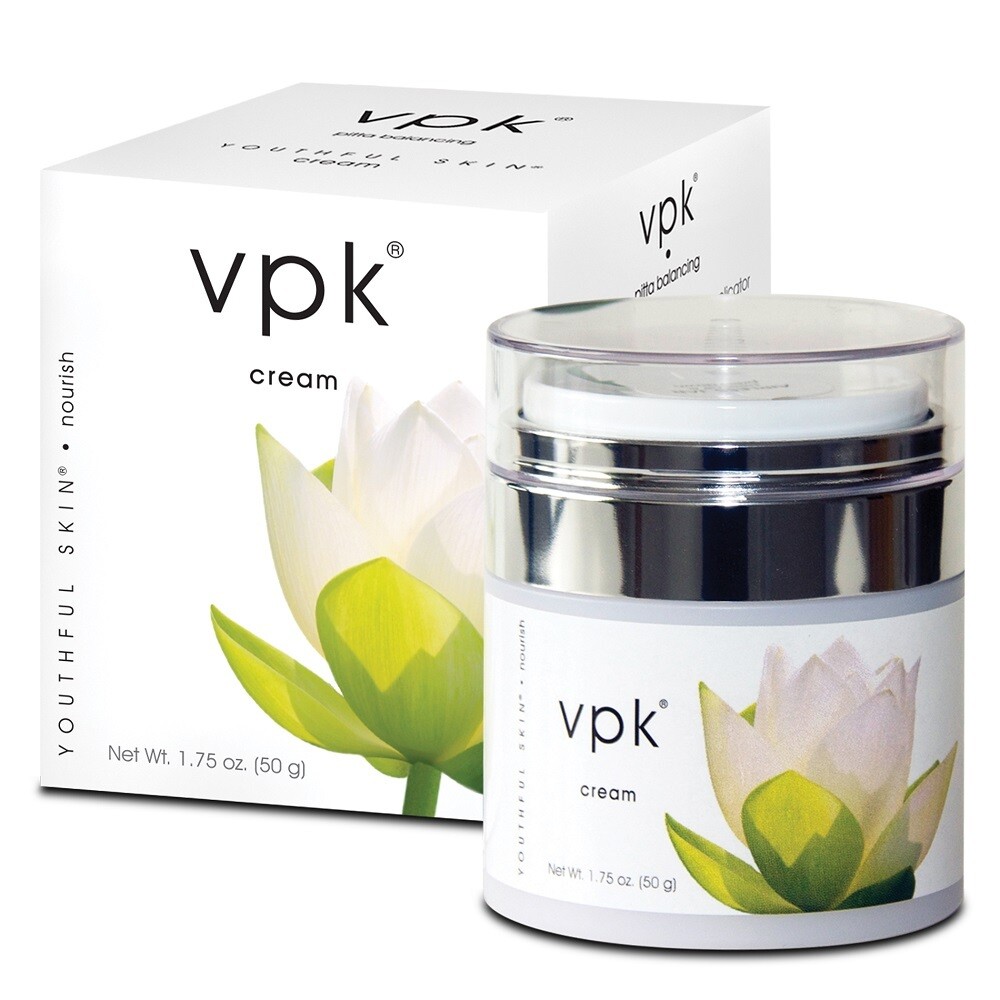 Youthful Skin® Cream Youthful Skin® Cream
