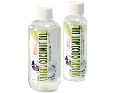 Virgin Coconut Oil Virgin Coconut Oil