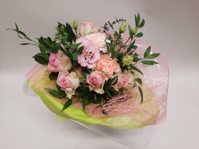 9.Only for you
