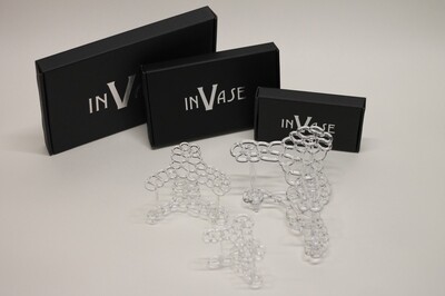 InVase-kukkatuki