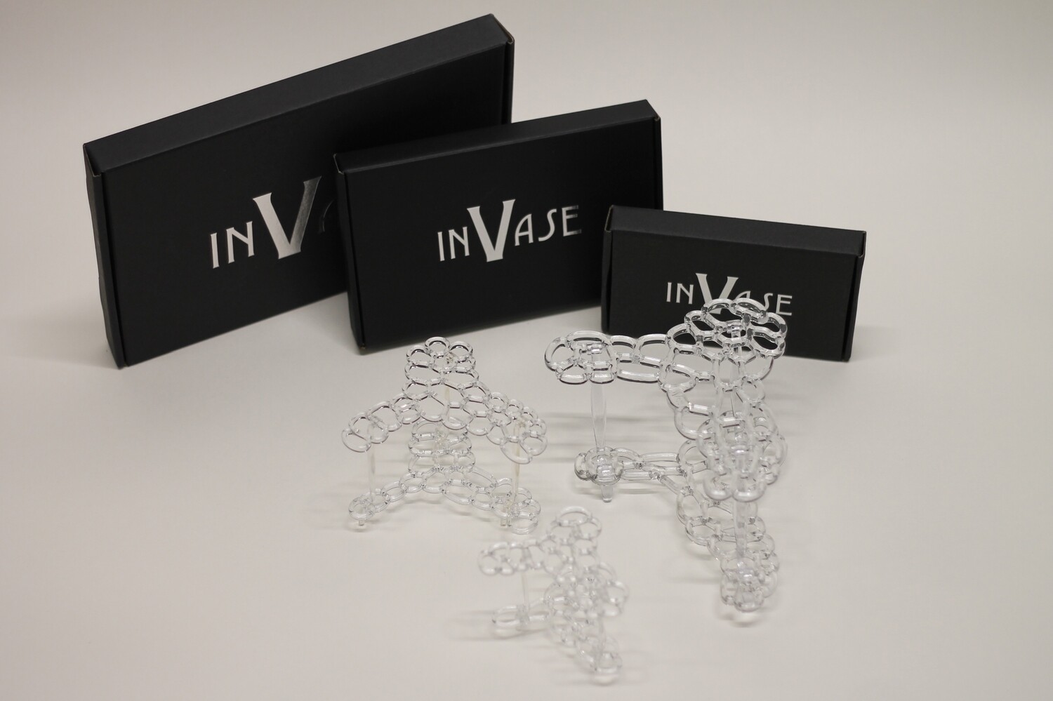 InVase-kukkatuki