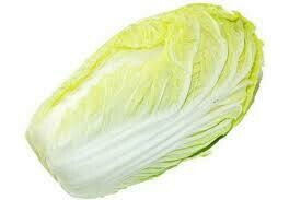 Napa Cabbage 大白菜 2.9-3.6磅