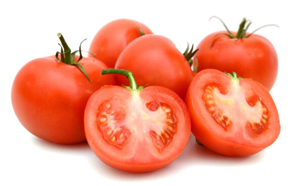 Tomato 5pcs 番茄 5个