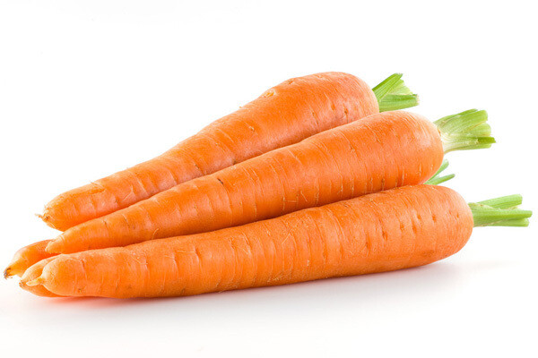 Carrot 红萝卜 一份3条