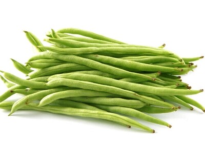Green String Bean 四季豆 一份2磅