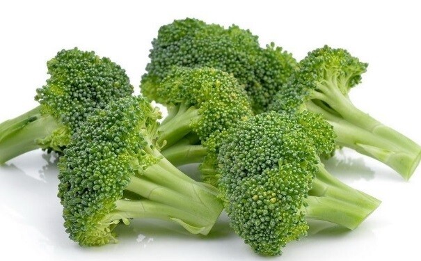 Broccoli 2lbs 西兰花