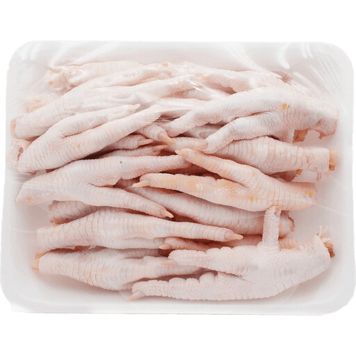 Frozen Chicken Paw 凤爪/鸡脚一包 3磅 本周特价