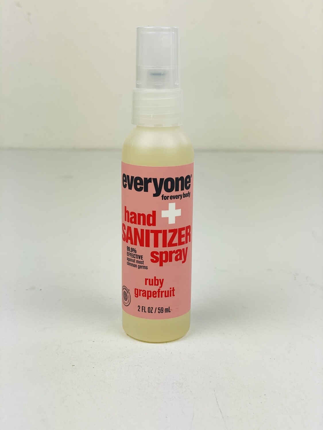 Hand Sanitizer Spray/Gel 手消毒喷雾 一瓶59ml