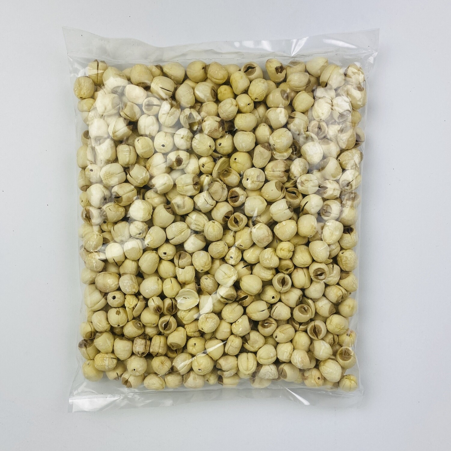 Lotus seeds 16oz 白莲子 / 特级