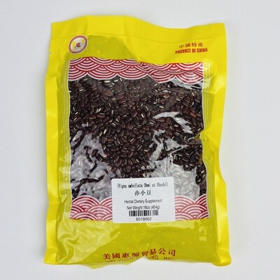Small Red Bean 16oz 赤小豆一包
