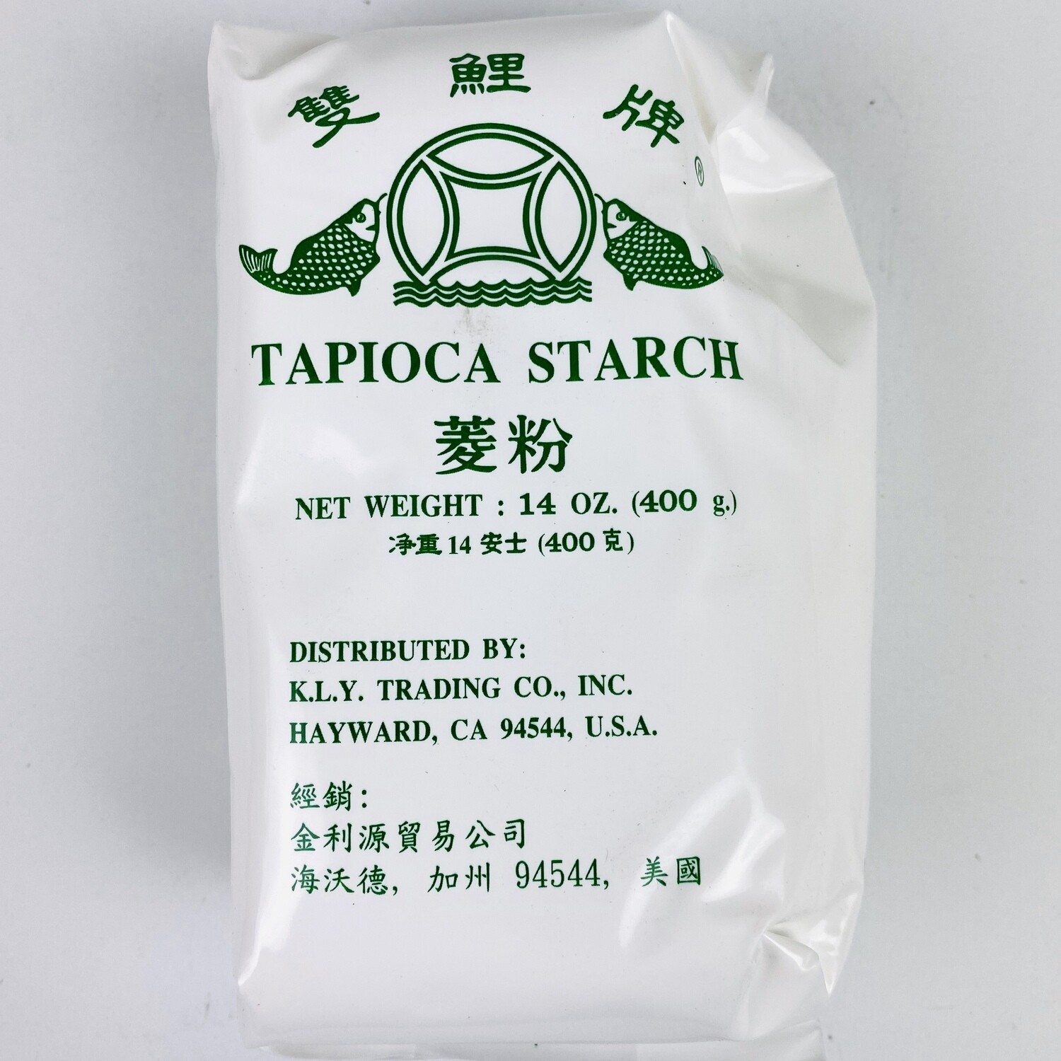 Tapioca Starch 14oz 菱粉