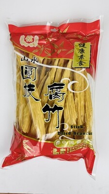 Dried Beancurd Stick 340g 山水腐竹