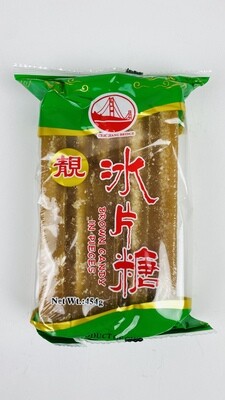 Brown Sugar 16oz 黄片糖