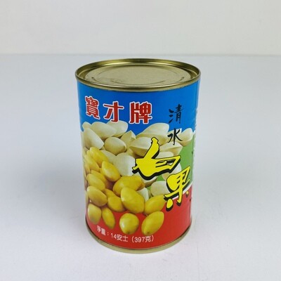 Gingko Nuts 清水白果 14oz