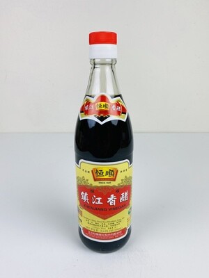 CHIN KIANG Vinegar 18.6oz 镇江香醋