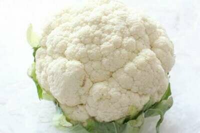 Cauliflower 1pc 菜花
