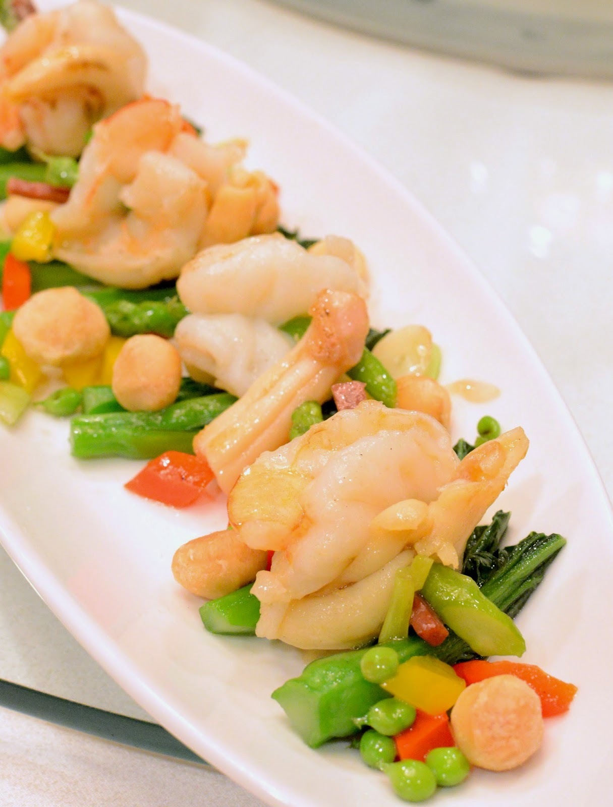 Sea Cucumber Meat A Grade 桂花蚌a级野生一包2磅