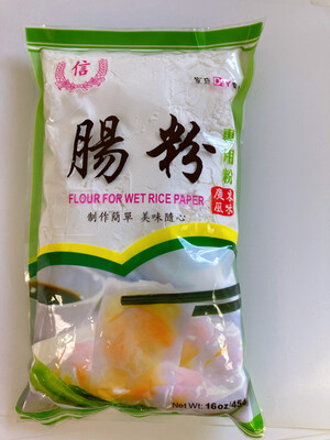 T&H Rice roll flour 肠粉