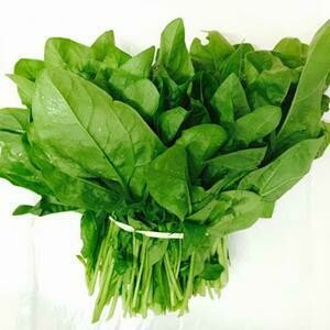Spinach 菠菜 $3.00/2扎