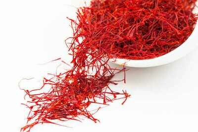 Spanish Saffron 藏红花 5g