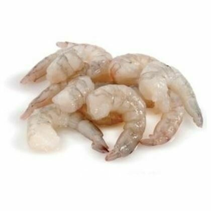 41/50 P&D Shrimp 2lbs 大虾仁