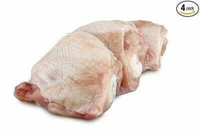 大特价！Chicken Thigh Meat 4.25-4.85lbs 鸡上肶肉