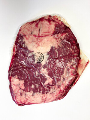 Fresh American Wagyu Flank Steak 美国和牛炒牛 1.5-2磅一包  $25.99/lb
