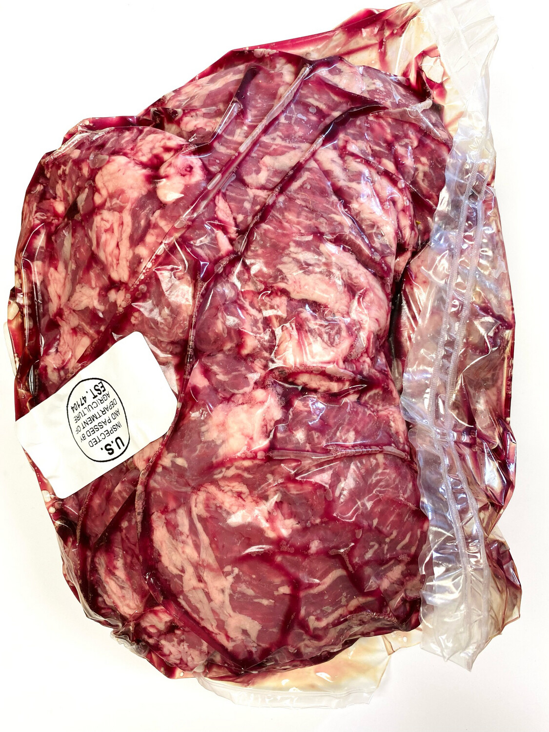 Fresh American Wagyu Inside Skirt 美国和牛內裙肉扒 $23.99/lb