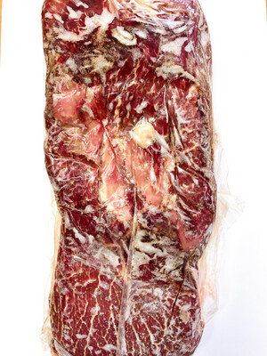 Frozen Nat PR Flat Iron steak 美国和牛平铁扒 $14.99/lb