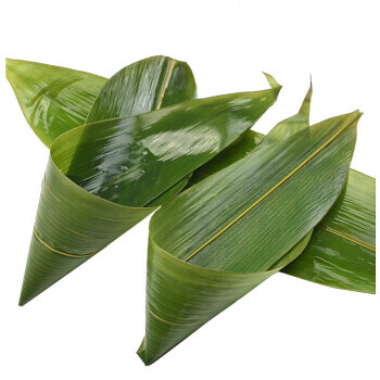 Bamboo Leaves 12oz 粽叶一包