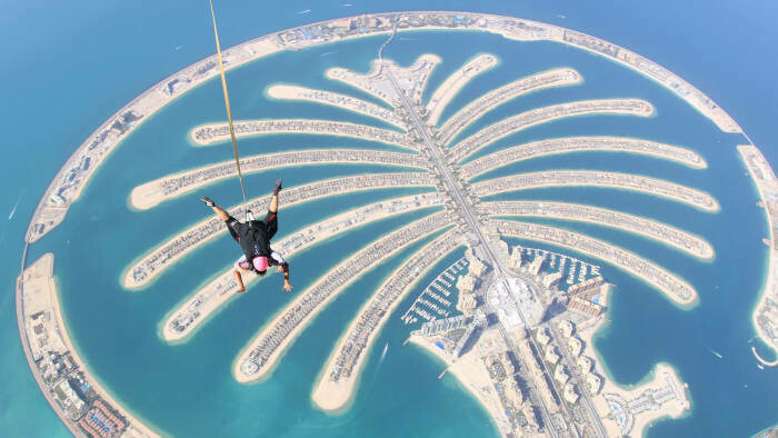 90 UAE VISA