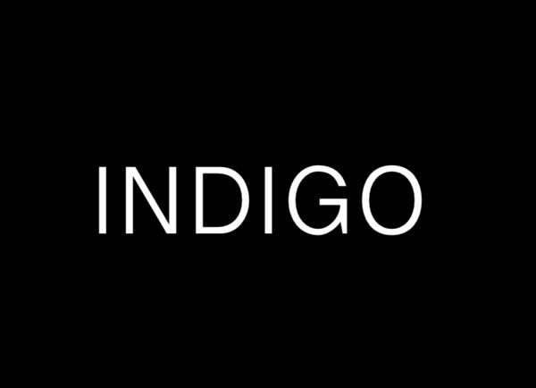 Indigo-lyon