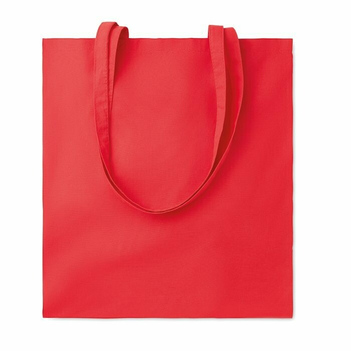 Tote bag de algodón 140 gr