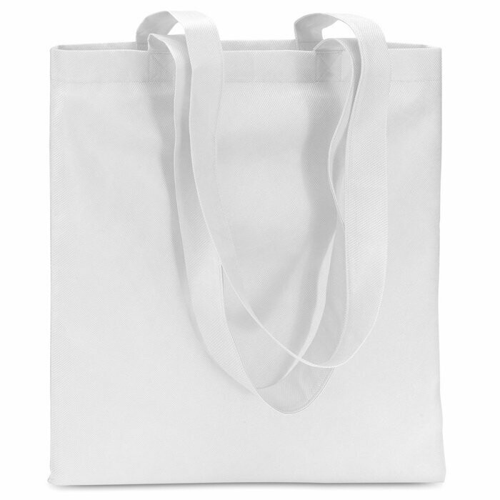 Tote bag non woven
